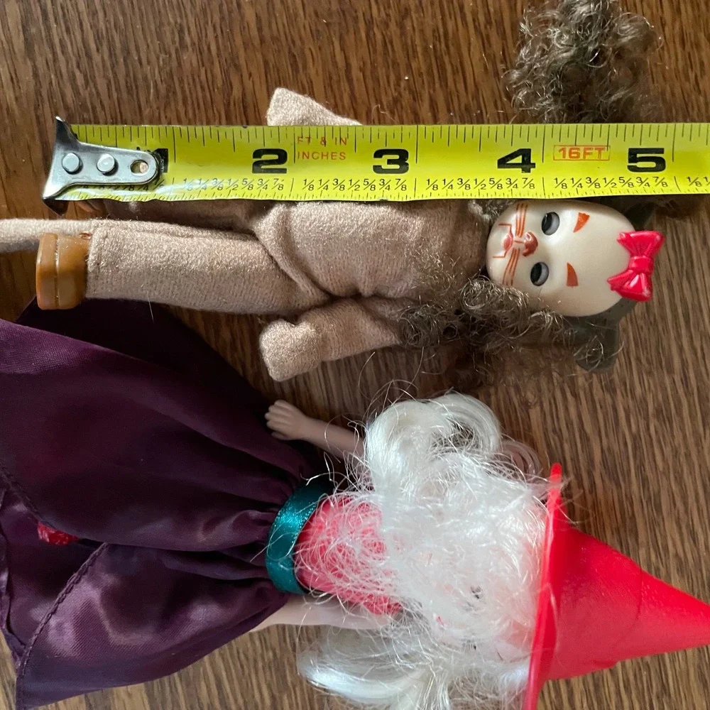 Madame Alexander good used